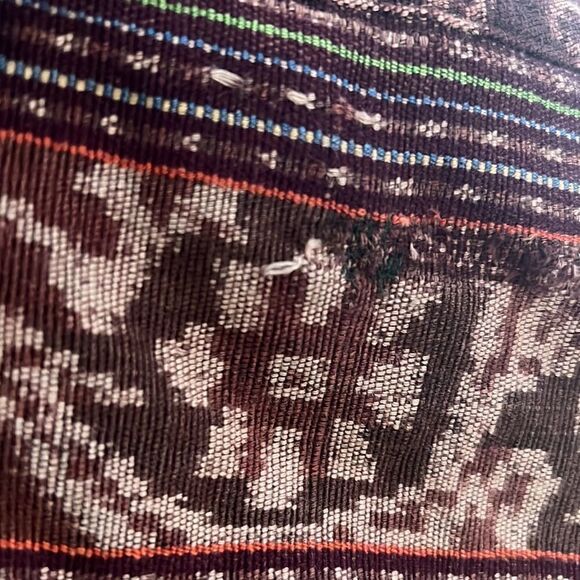 100% Cotton Short Sleeve Button Down Shirt - Picture 5 of 6